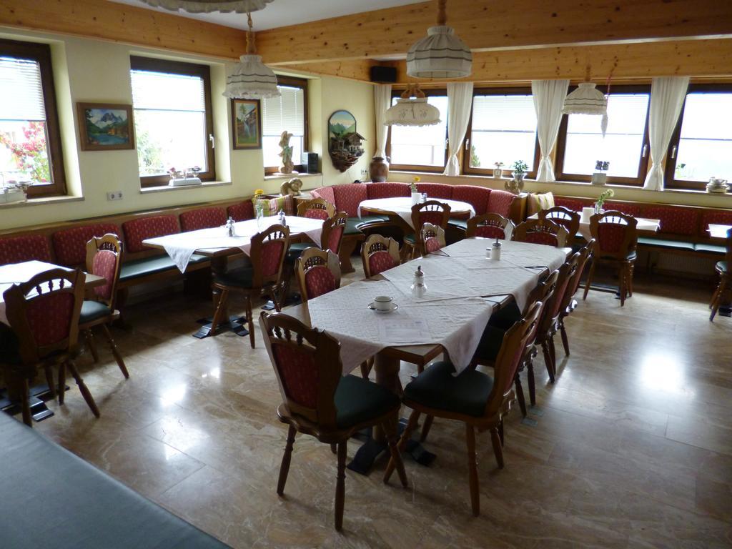 Landhaus Birgit Telfes im Stubai Eksteriør billede